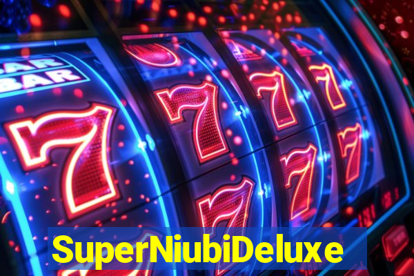 SuperNiubiDeluxe super mario deluxe nintendo switch rom